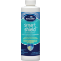Smart Shield- Toile solaire liquide